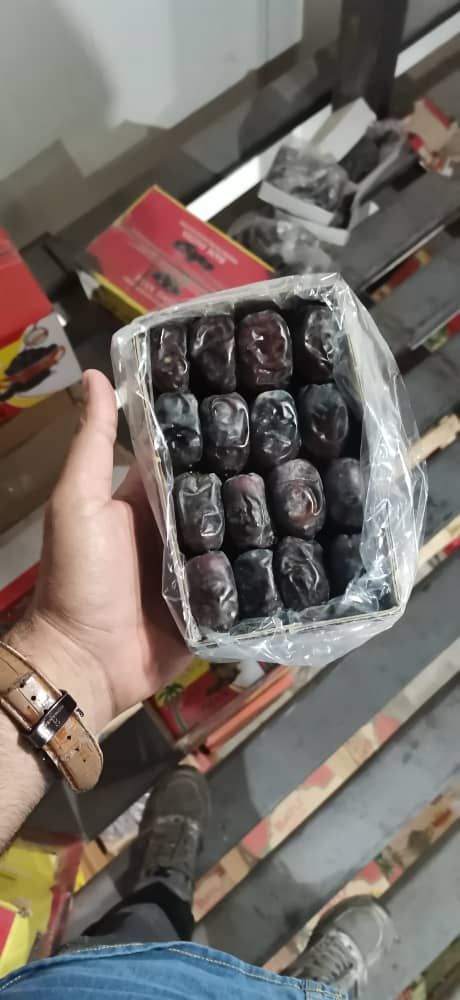 تصویر 2 از فروش عمده خرمای مضافتی جیرفت با قیمت رقابتی / مرغوب و ممتاز