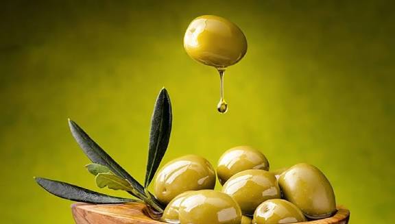 تصویر 4 از فروش عمده + زیتون ویژه