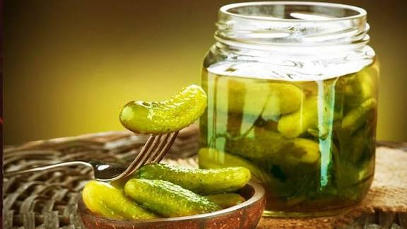 تصویر 5 از خرید و نحوه ارسال + خیارشور فله همدان