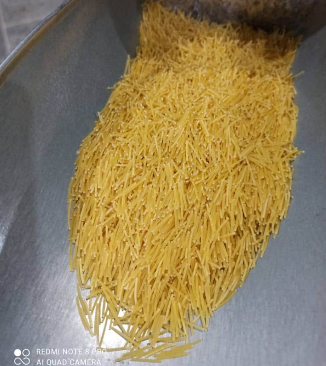تصویر 1 از فروش ویژه رشته سوپی + قیمت به صرفه