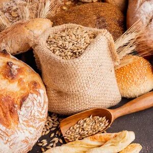 خرید عمده + گلوتن گندم خالص و با کیفیت