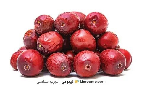 تصویر 1 از خرید عناب بیرجند + فروش ویژه