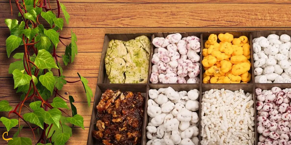 نقل گردویی