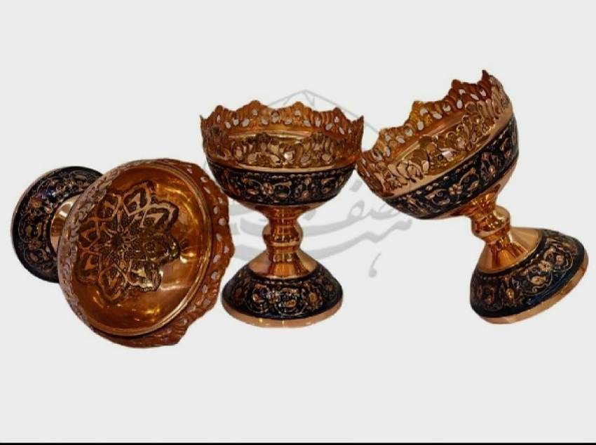 تصویر 1 از قیمت فروش عمده آجیل خوری الماس تراش