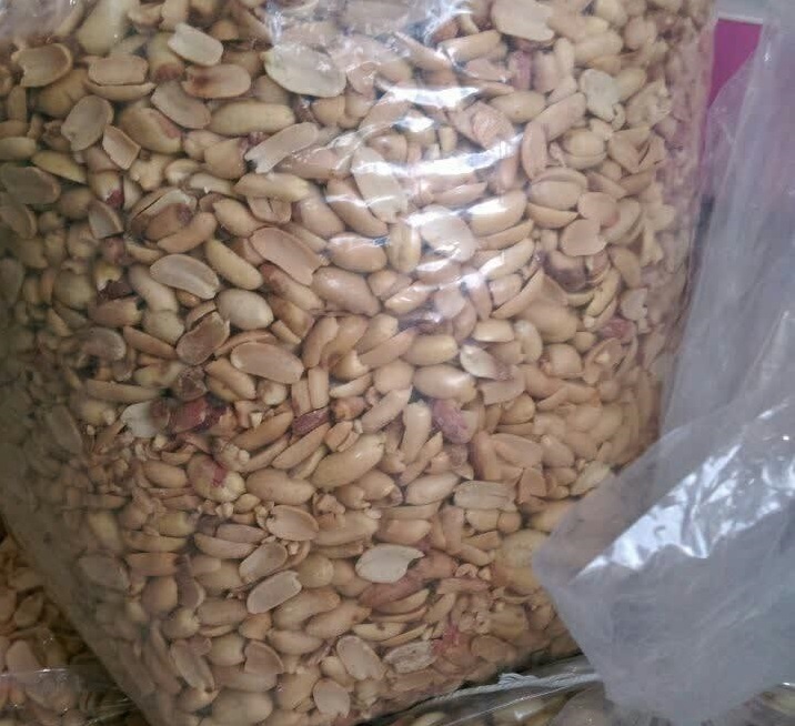 تصویر 1 از خشکبار مرغوب آستانه خرید