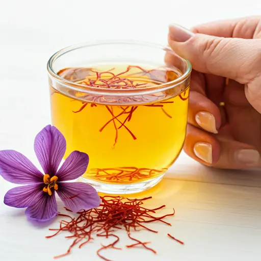 تصویر 1 از فروش شربت زعفران ارگانیک 1 لیتری