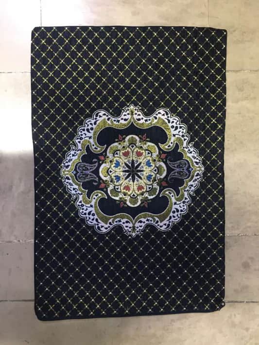 تصویر 1 از قیمت روبالشت قابی + خرید