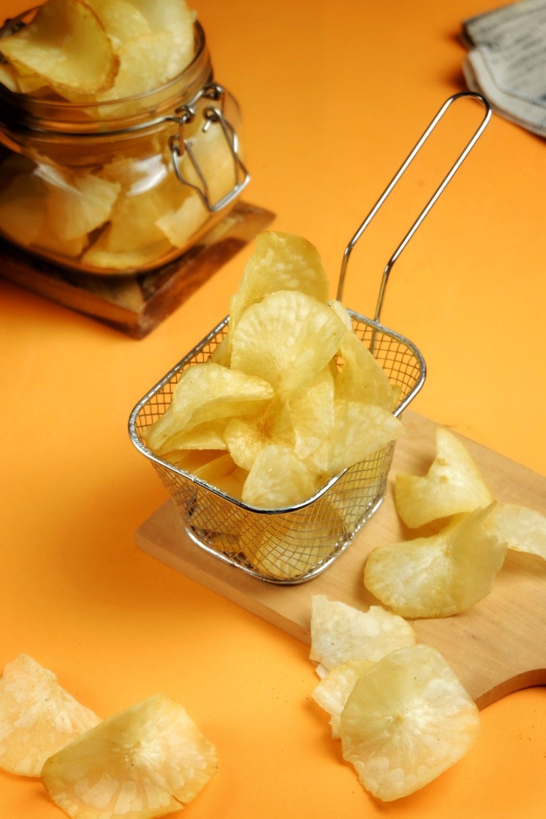نرخ روز چيپس + خريد مطمئن