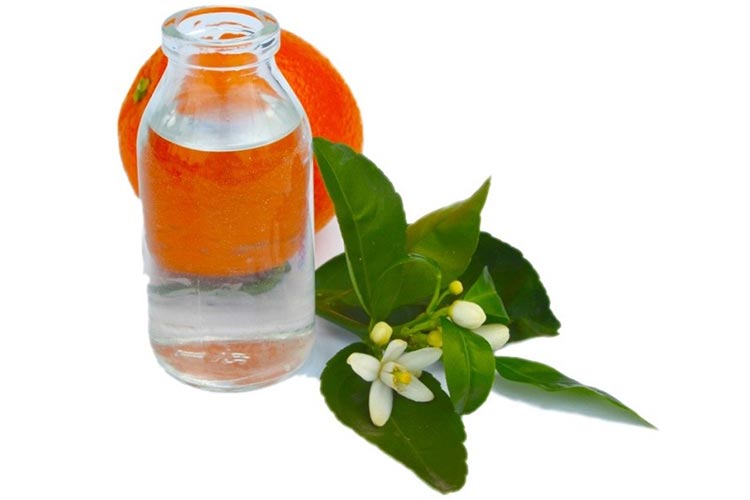 عرق بهارنارنج کاشان + فروش عمده