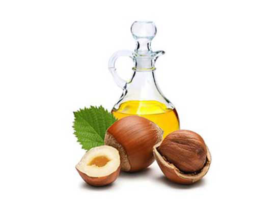 قیمت روغن فندق