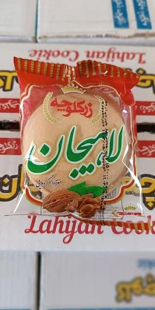 تصویر 3 از خرید عمده کلوچه نارگیلی لاهیجان با قیمت رقابتی