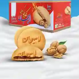تصویر 2 از خرید عمده کلوچه نارگیلی لاهیجان با قیمت رقابتی