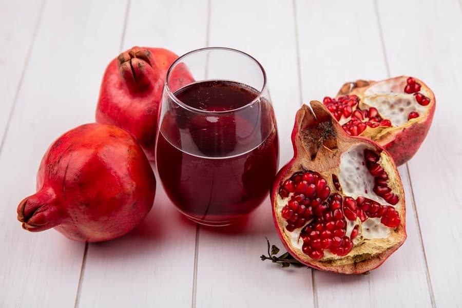تصویر 4 از شربت انار شیرین صادراتی + کیفیت ممتاز و طبیعی