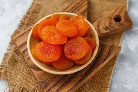 تصویر 1 از فروش زردآلو خشک حرارتی + قیمت مناسب