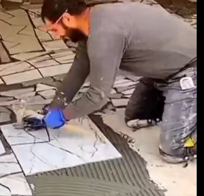 تصویر 2 از فروش اینترنتی چسب کاشی GLR با ارسال سریع