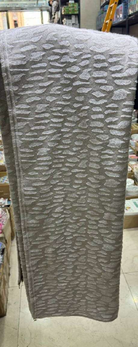 تصویر 1 از خرید فوق‌ العاده و با کیفیت و به صرفه پتو جاسمین سایز 220×160