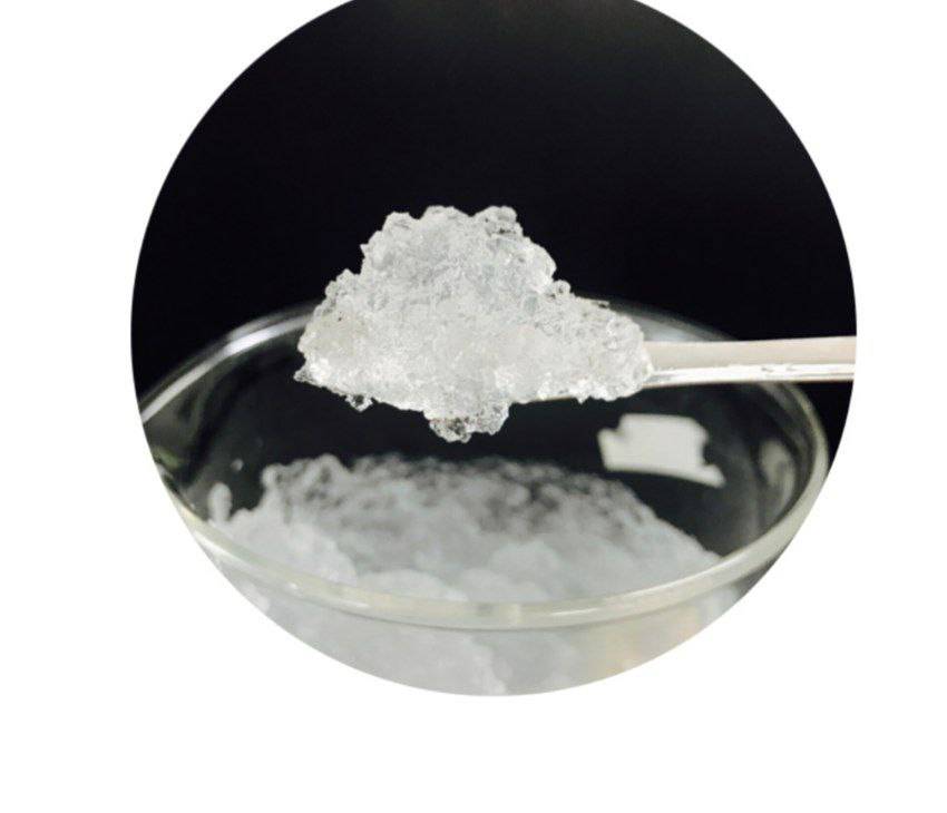تصویر 2 از فروش خاک ژله‌ای + خاک سبک، رشد پایدار