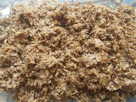 تصویر 2 از قیمت تفاله جو + خرید