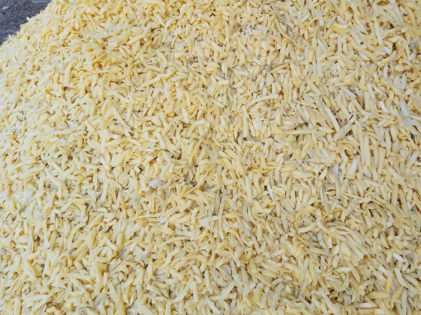 تصویر 2 از پخش تفاله سیب زمینی