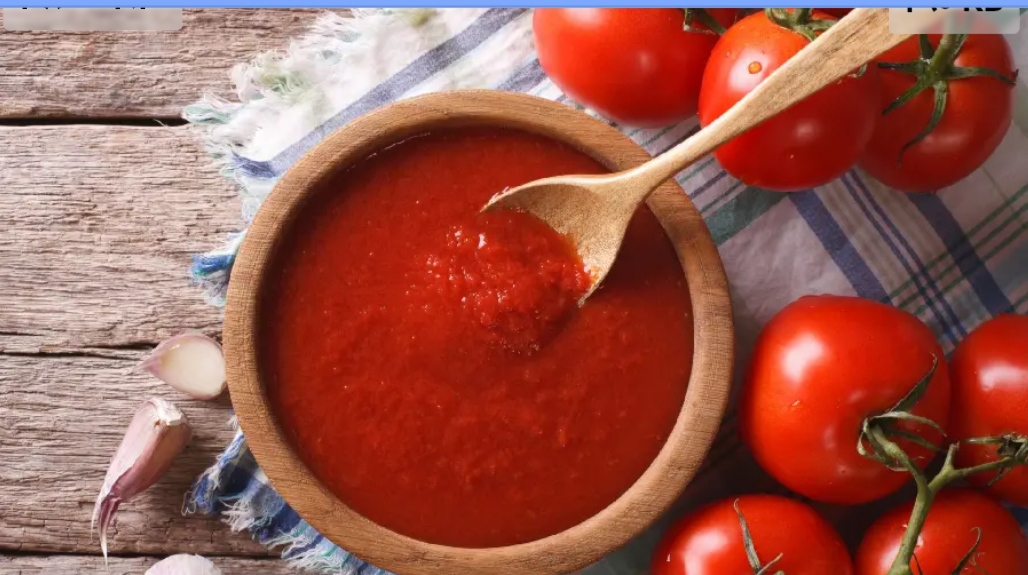 تصویر 3 از خرید رب گوجه فرنگی گلدویتا + با ضمانت بازگشت