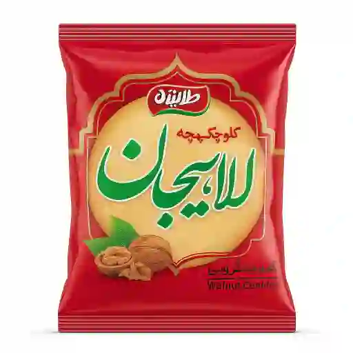 تصویر 5 از فروش عمده کلوچه گردویی لاهیجان با کیفیت بالا