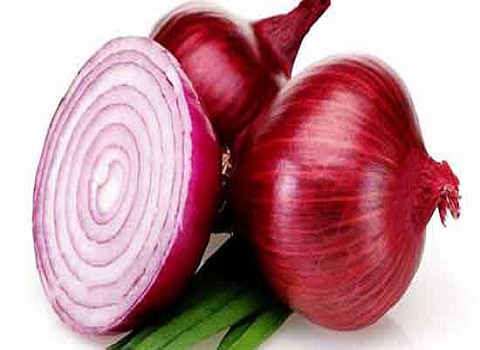 تصویر 2 از خرید و قیمت پیاز قرمز هرسین + فروش صادراتی