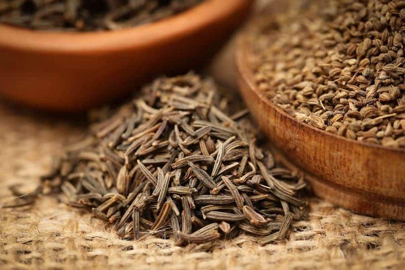 تصویر 1 از خرید زیره سیاه کوهی با بهترین قیمت و کیفیت اصل