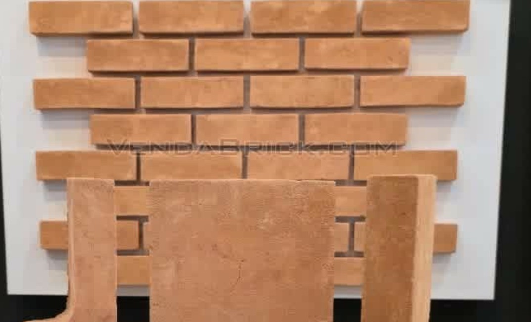 تصویر 1 از قیمت فروش  آجر قزاقی سنتی + فروش ویژه