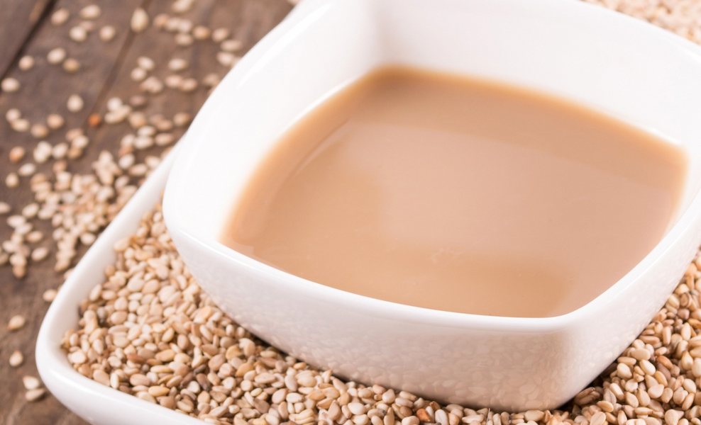تصویر 2 از قیمت فروش ارده کنجد + شرایط فوق العاده