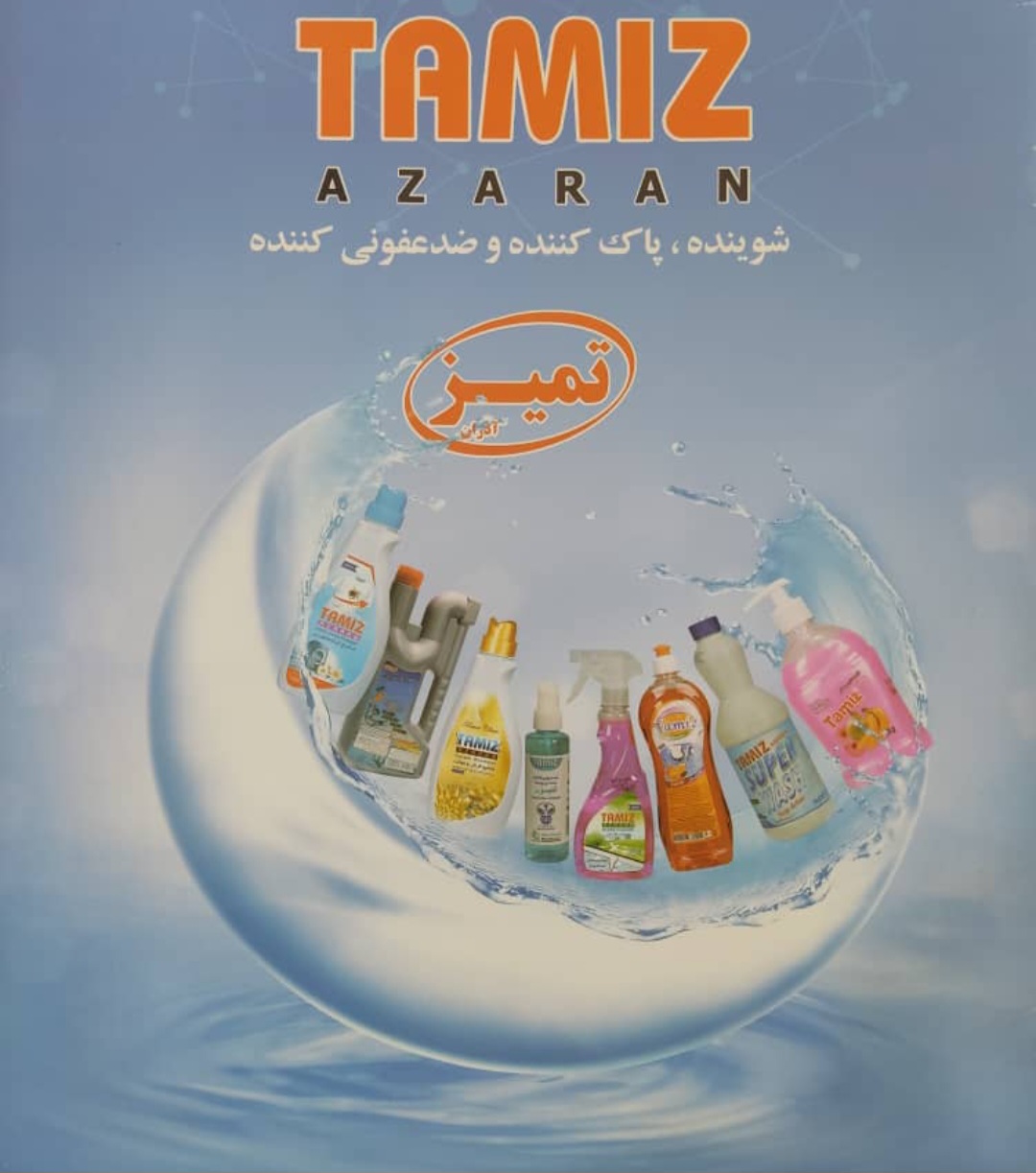 مایع ظرفشویی لودویک ویژه سبد خانوار
