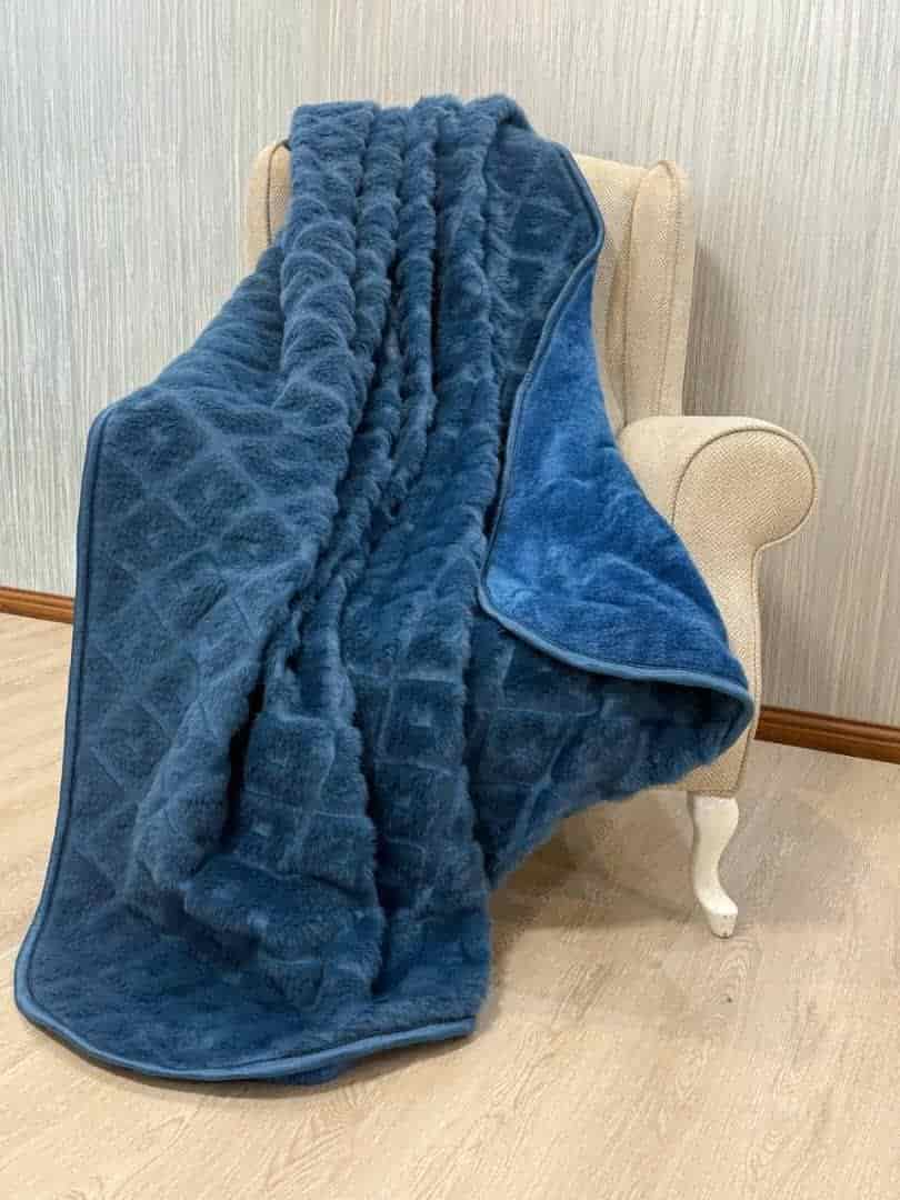 تصویر 1 از پتو اقتصادی لاوین