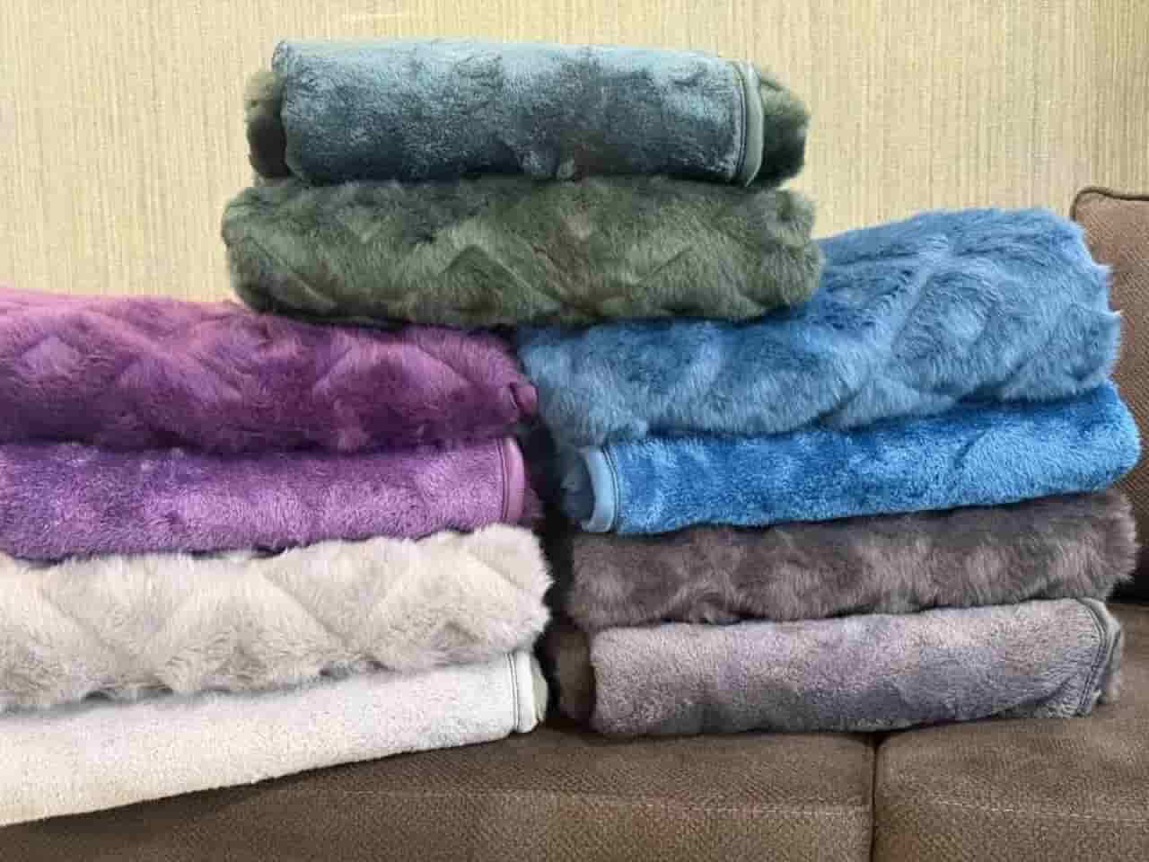 تصویر 5 از پتو اقتصادی لاوین + فروش عمده و ارزان