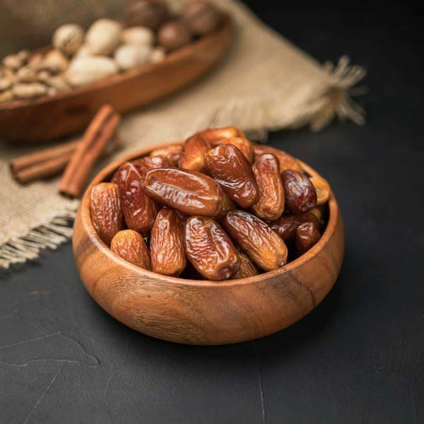 تصویر 5 از خرید خرمای زاهدی ممتاز