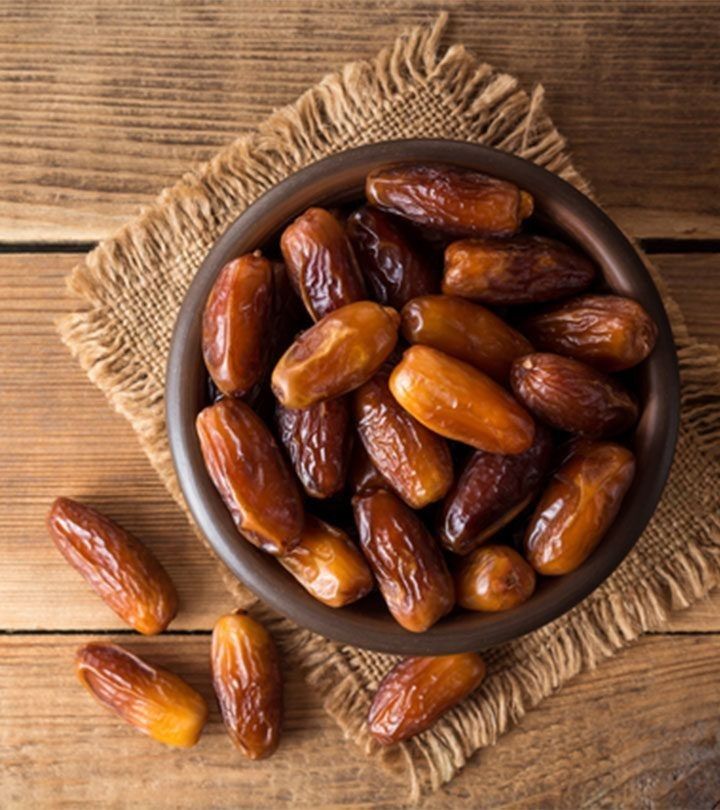 تصویر 2 از خرید خرمای زاهدی ممتاز