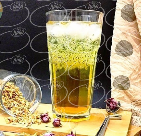 تصویر 2 از قیمت شیرینی پذیرایی هل و کنجد ۱۷۵۰ گرم + تخفیف ویژه