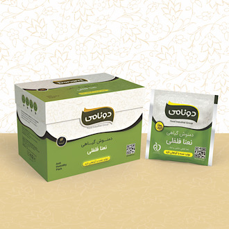 تصویر 2 از فروش عمده دمنوش های گیاهی + قیمت مناسب