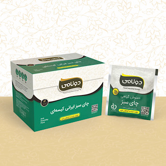 تصویر 3 از فروش عمده دمنوش های گیاهی + قیمت مناسب