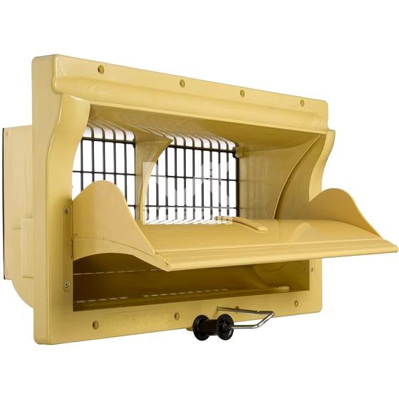 قیمت خرید اینترنتی دریچه اینلت مرغداری تبریز