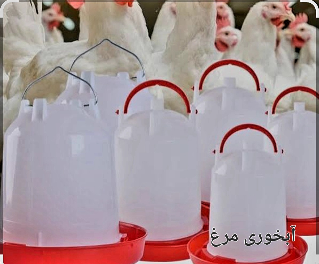 تصویر 3 از قیمت خرید اینترنتی آبخوری مرغ تبریز