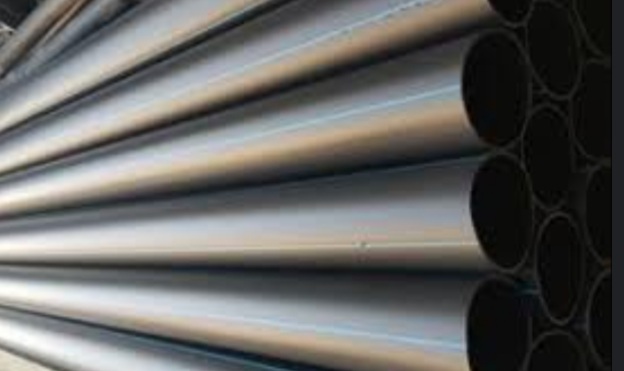 تصویر 1 از فروش لوله پلی اتیلن 90 گازی