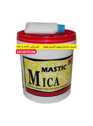 تصویر 2 از رزین ترمیم سنگ میکا با کیفیت و قیمت مناسب
