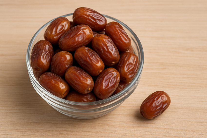 تصویر 1 از قیمت روز خرما خاصویی خشک با بسته بندی 5 کیلویی