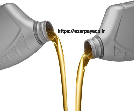 تصویر 1 از قیمت خرید اینترنتی روغن کمپرسور مدل 4GS حجم ۴ لیتر