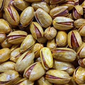 تصویر 1 از خرید وفروش پسته اکبری رفسنجان+با شرایط فوق العاده
