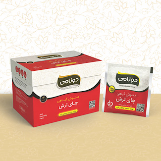 تصویر 1 از محصول صادراتی دمنوش گیاهی چای ترش + فروش عمده صادراتی