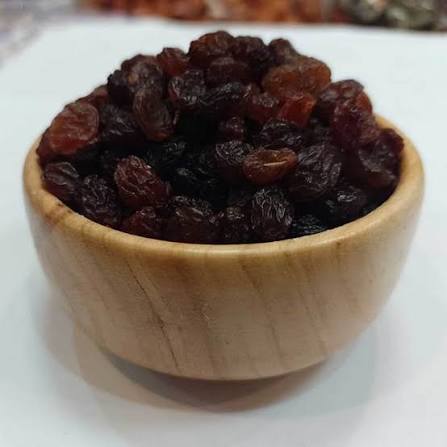 تصویر 2 از کشمش پلویی سایه خشک درجه ۱