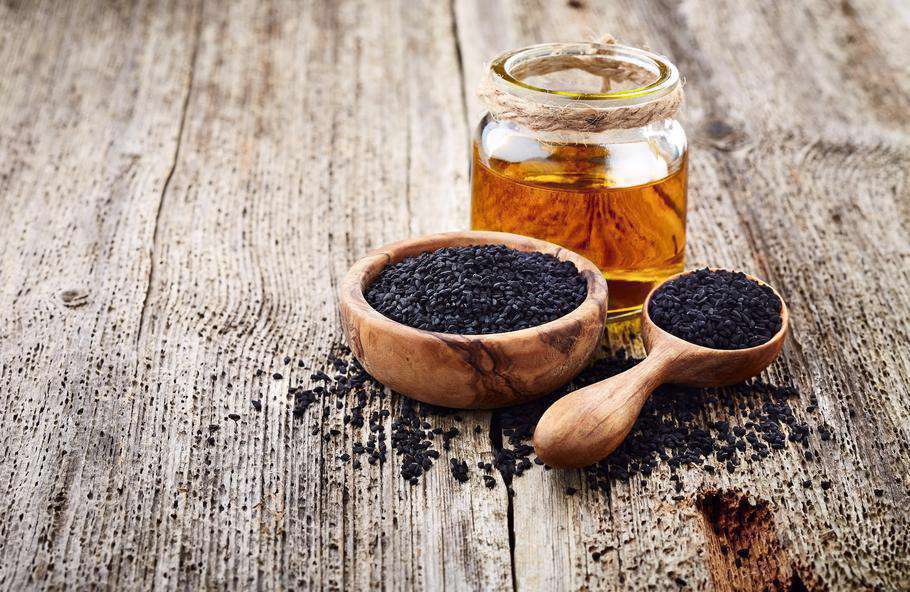 تصویر 1 از خرید روغن سیاهدانه + قیمت استثنایی