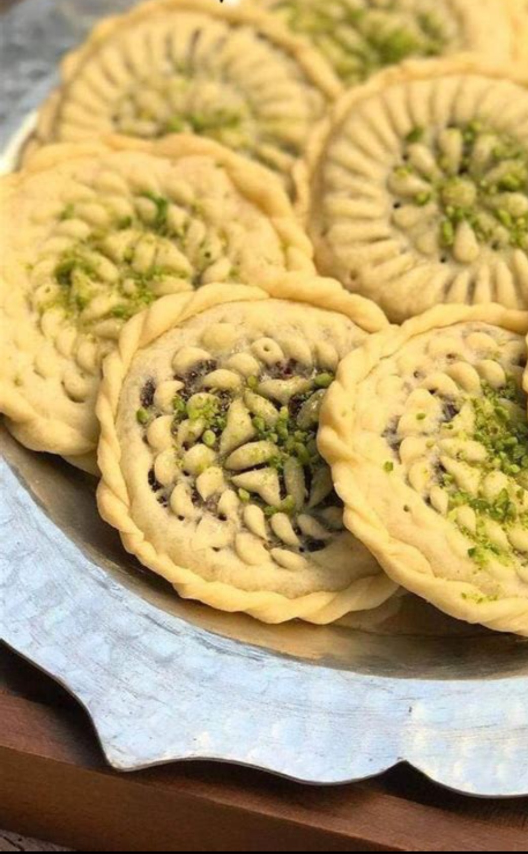 تصویر 1 از قیمت خرید کلمپه خرمایی کرمان + خرید ویژه