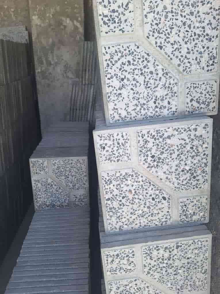 تصویر 4 از خرید موزائیک موجی + قیمت باور نکردنی