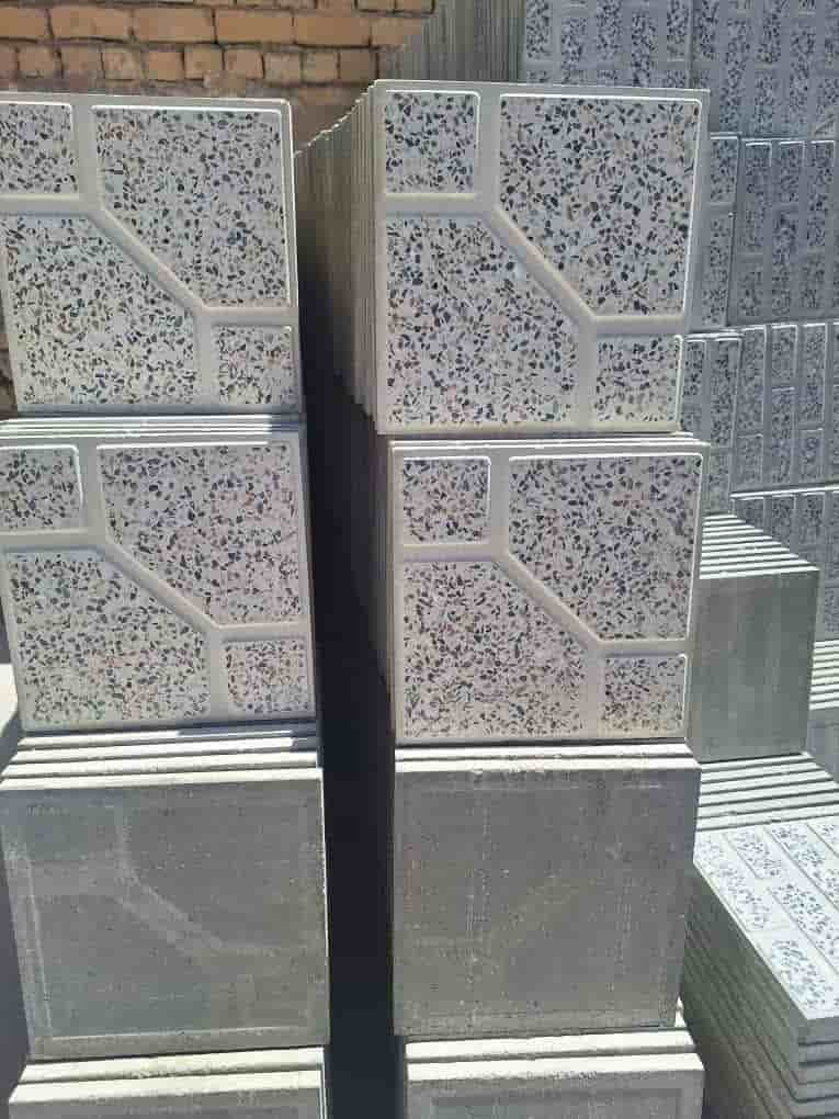 تصویر 1 از خرید موزائیک موجی + قیمت باور نکردنی